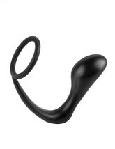 Anal Fantasy Collection - Ass-Gasm® Cockring Plug-French Quarter Lingerie
